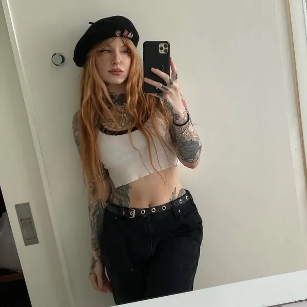 Emma Scott