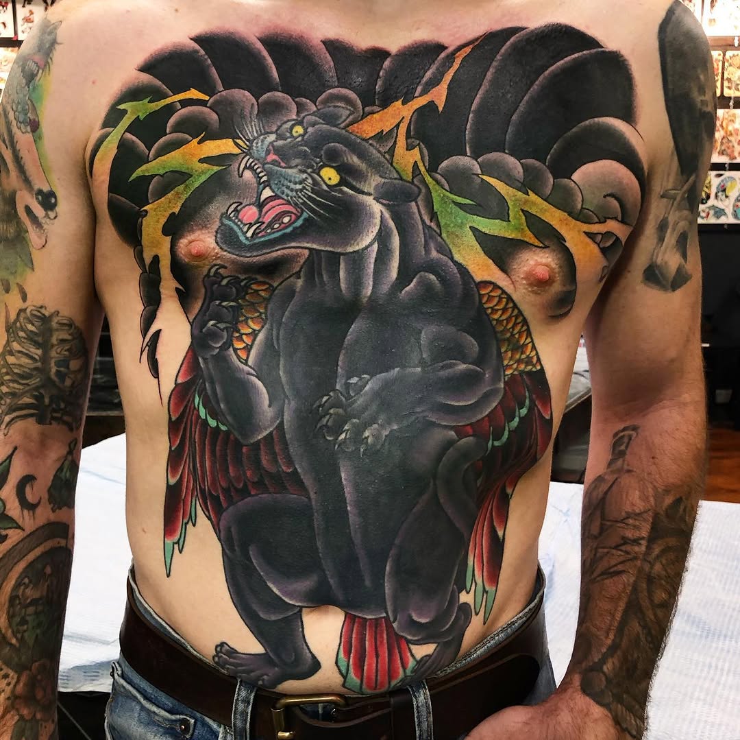 Dragon