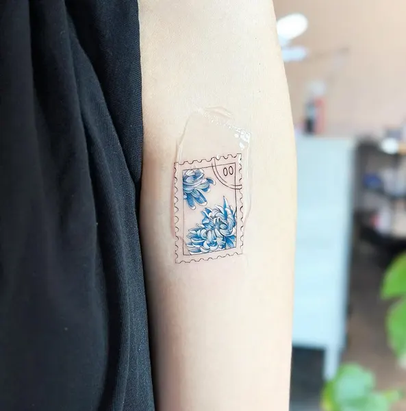 tattooist_arun