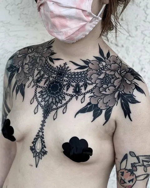 black_casket