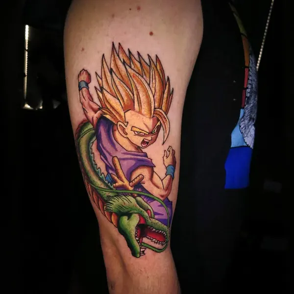Dragon