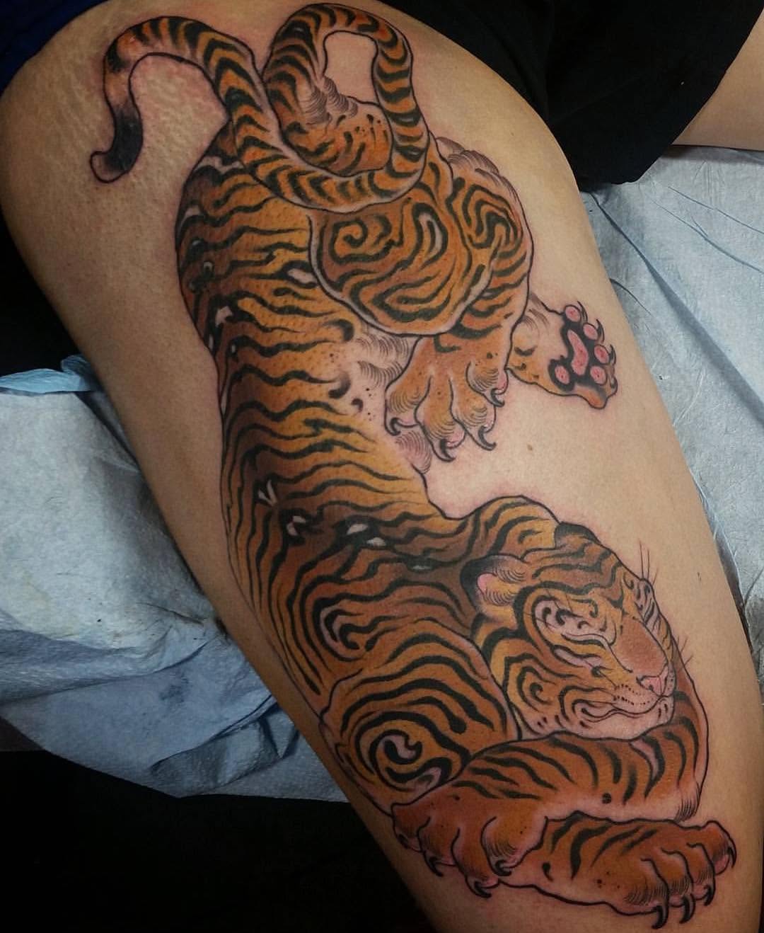 Tiger
