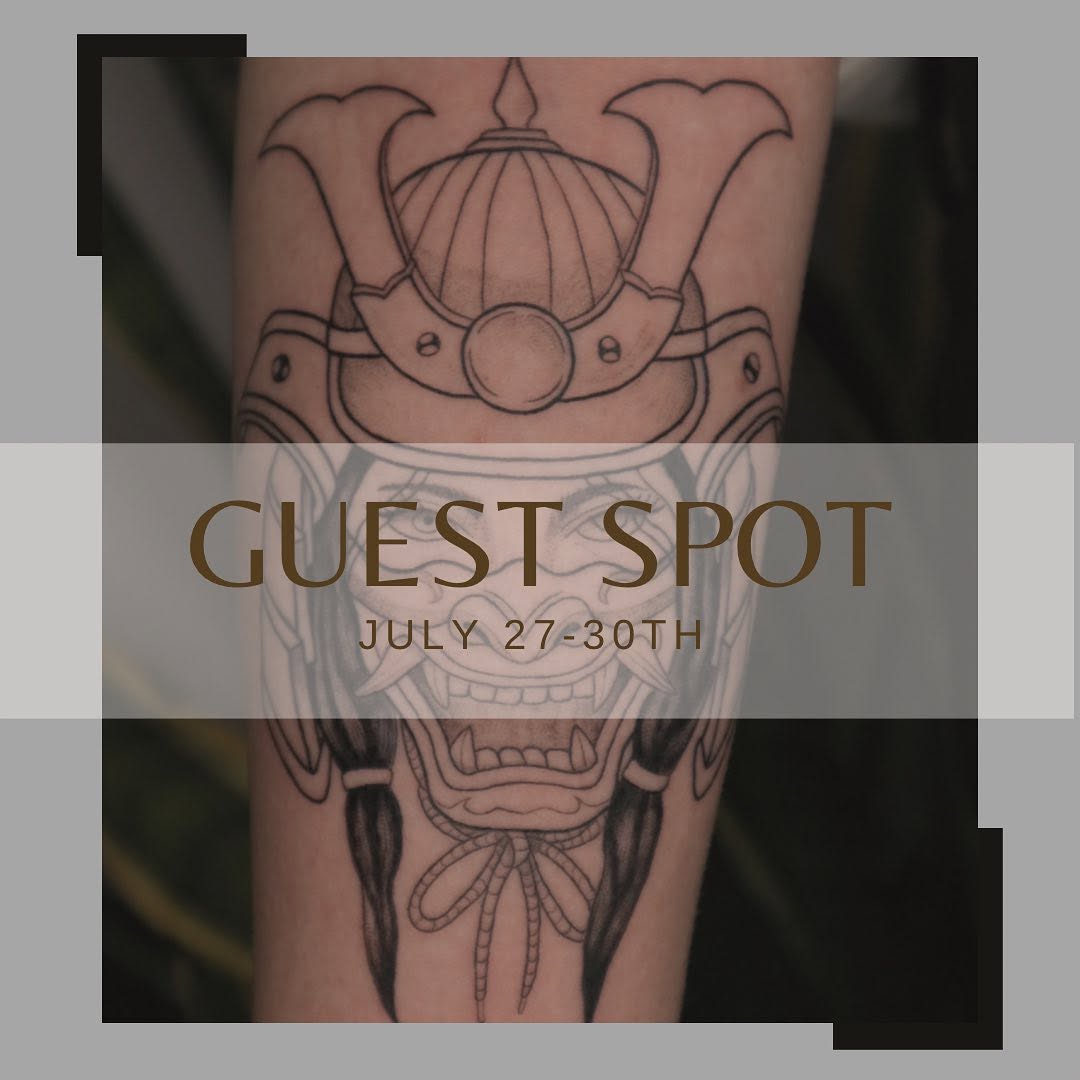 Guru Tattoo