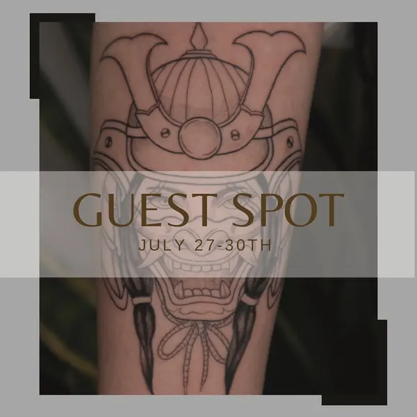 Guru Tattoo