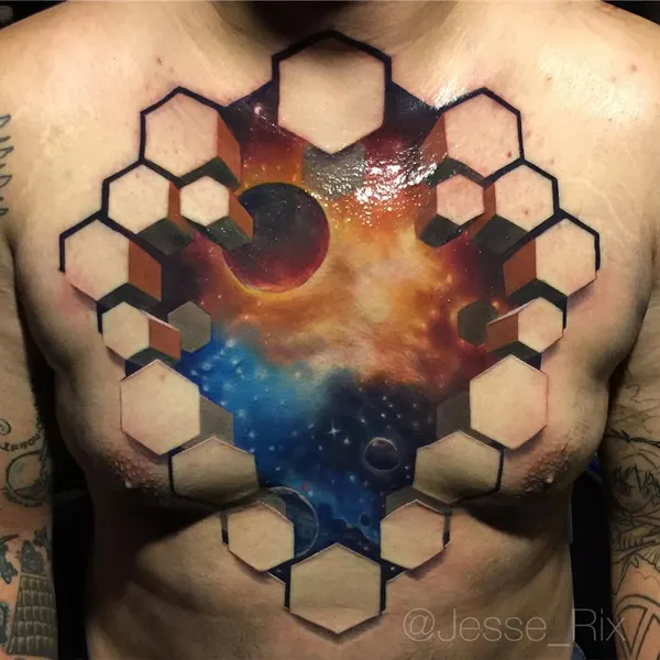Geometric