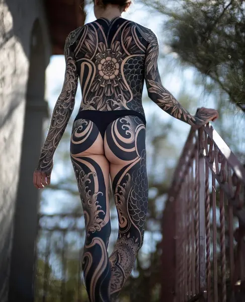 Guru Tattoo
