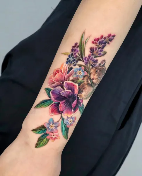 Flower
