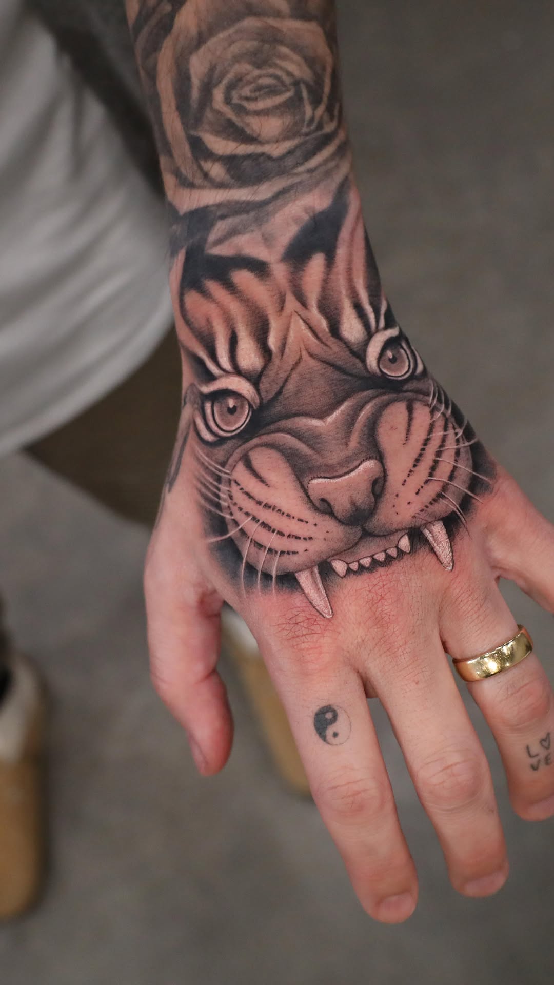 Tiger