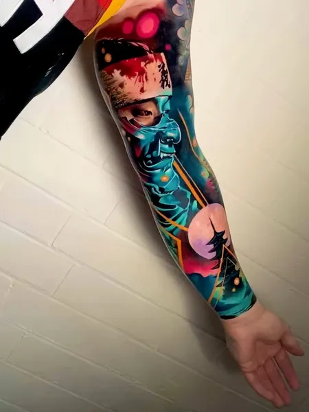 littleandytattoo