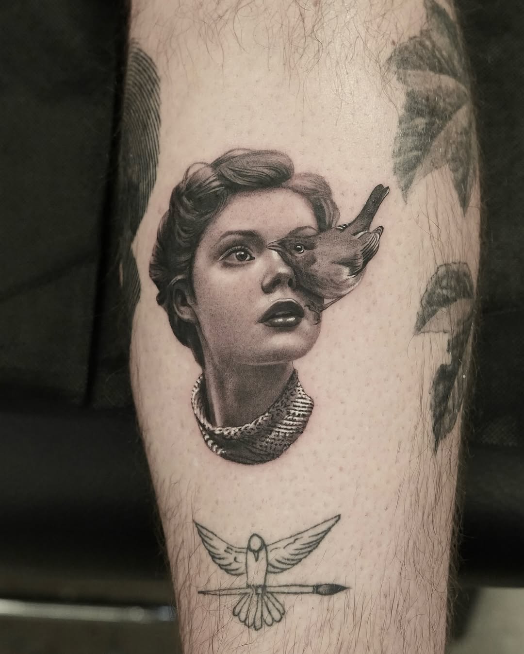 adamdeanart