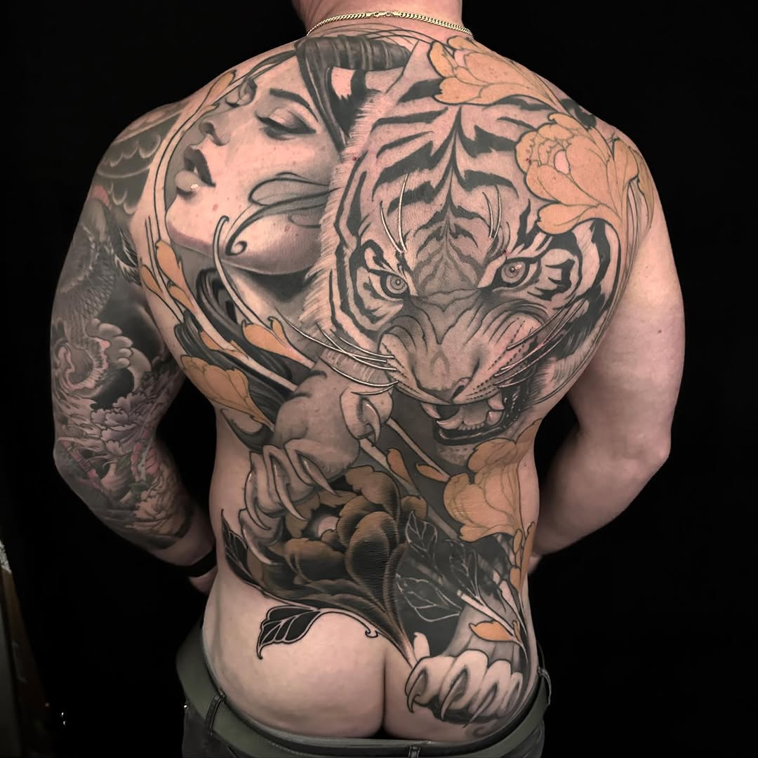 Tiger