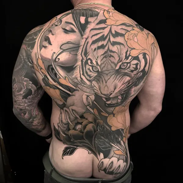 Tiger
