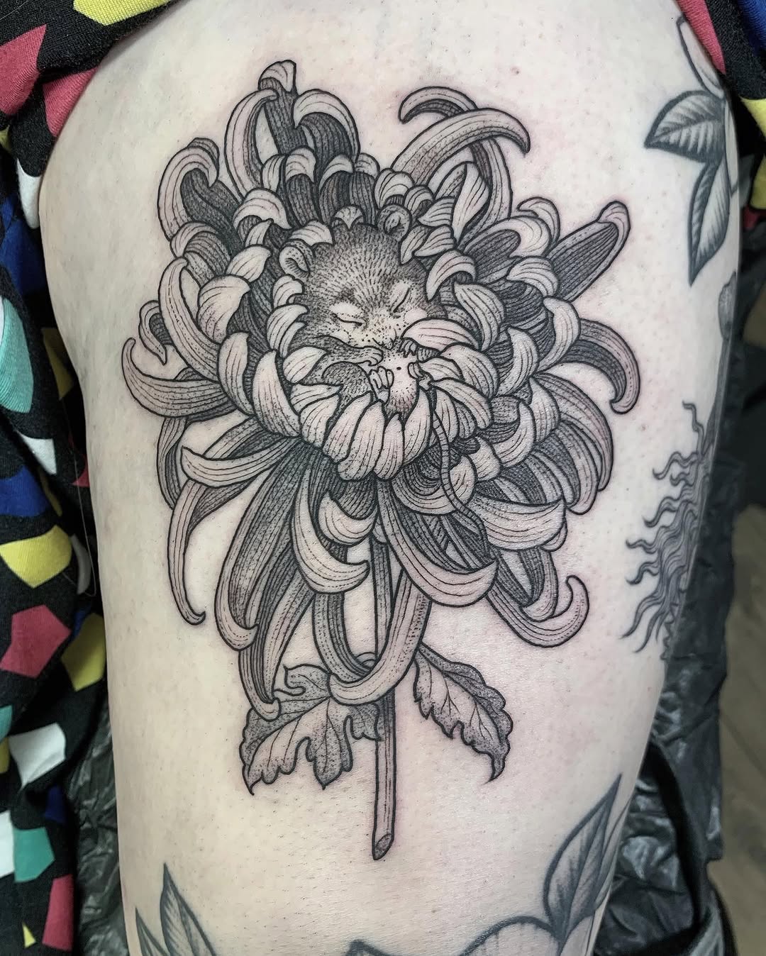 Flower