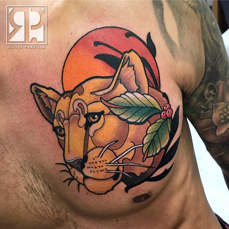 Tiger
