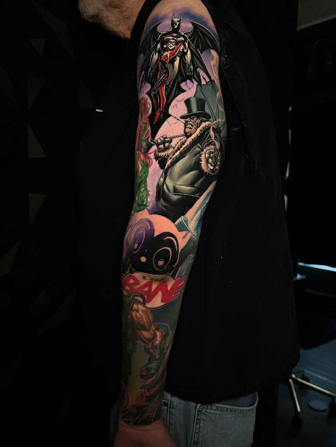 paulmarinotattoo