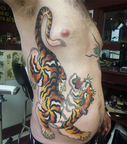 Tiger
