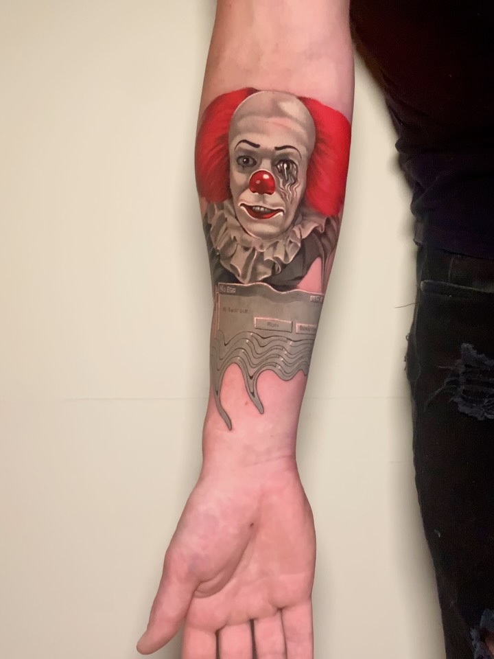 tattoosbyarchie