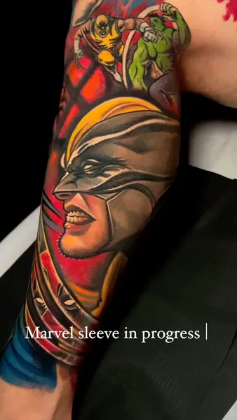 johnnysmithart