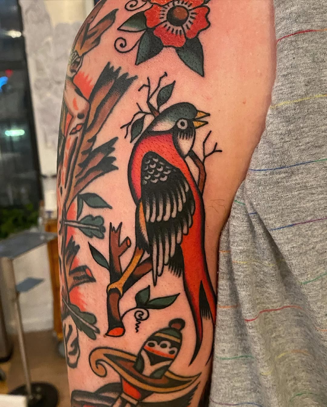 chrisfernandeztattooing