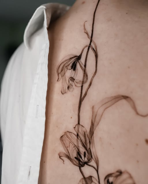 Flower, Nature