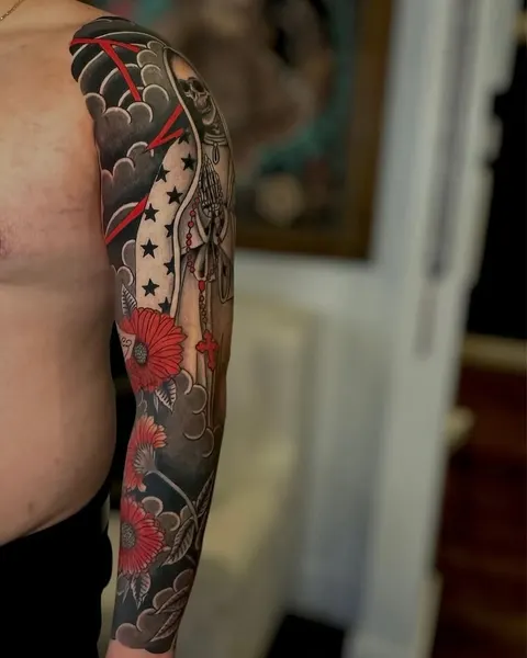 Guru Tattoo