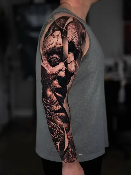 michaelperryart