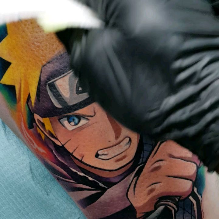 russelltattoo