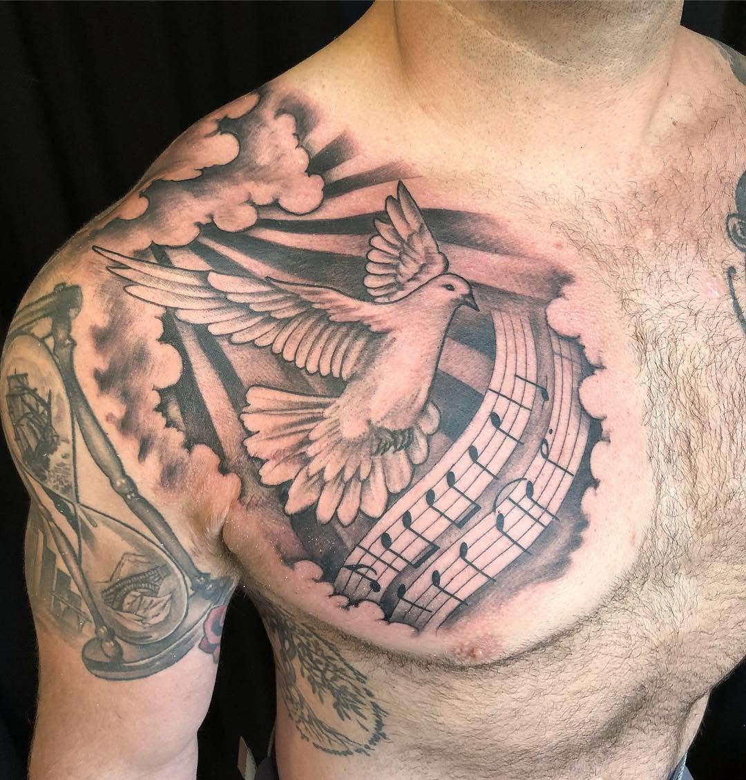 timbecktattoos