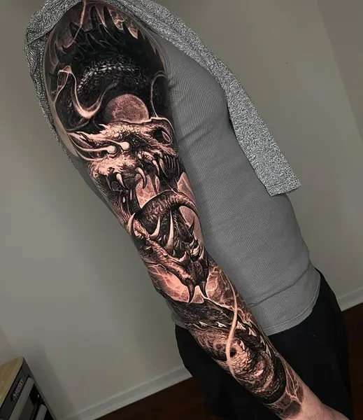 Dragon