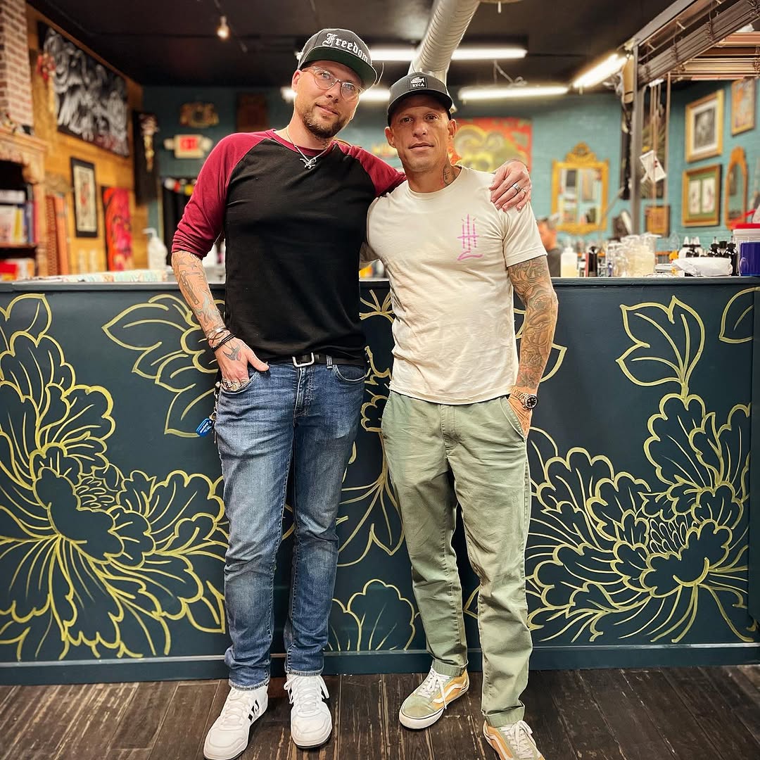 timbecktattoos
