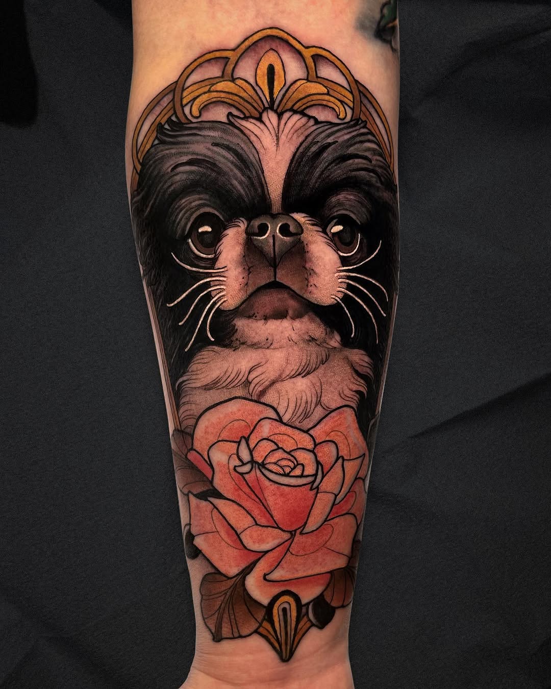 krishtattoo