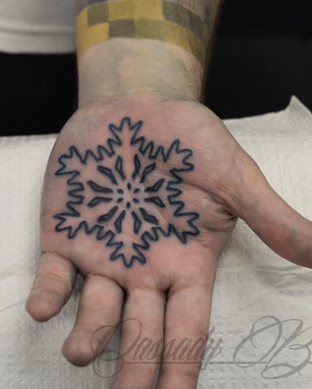 tattoosbyarchie
