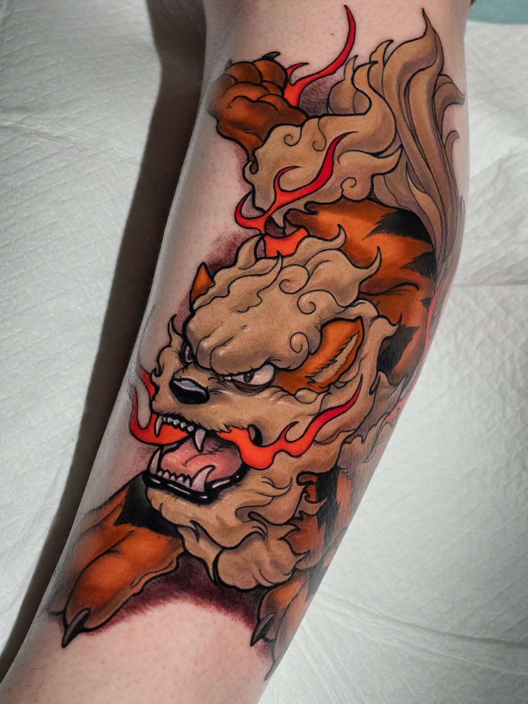 Dragon