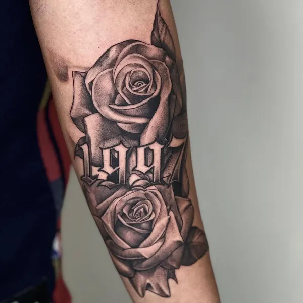 Guru Tattoo