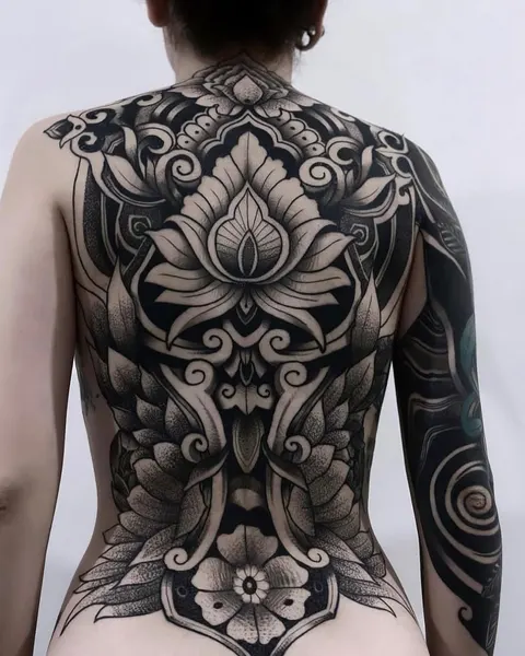 Guru Tattoo