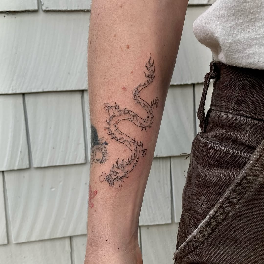 Dragon