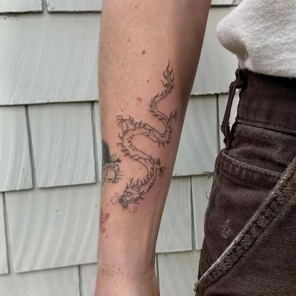 Dragon
