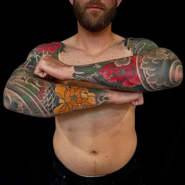 mattbeckerich