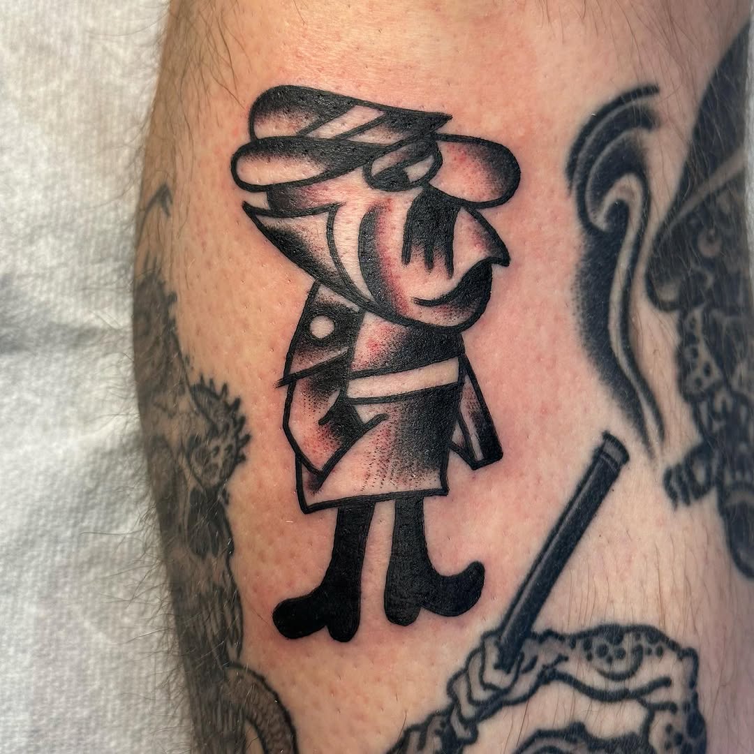 rempetattoo