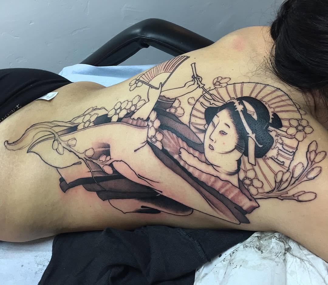 Guru Tattoo