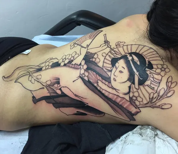 Guru Tattoo