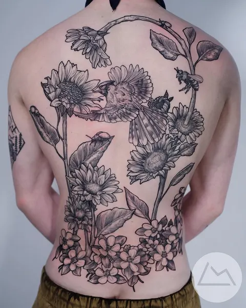 Flower, Nature, Rose
