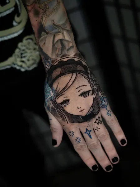 Sakura Jae