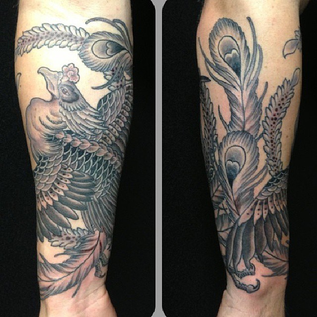 Guru Tattoo