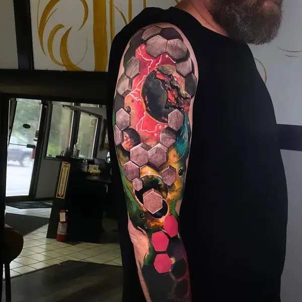 fullproof.bloom