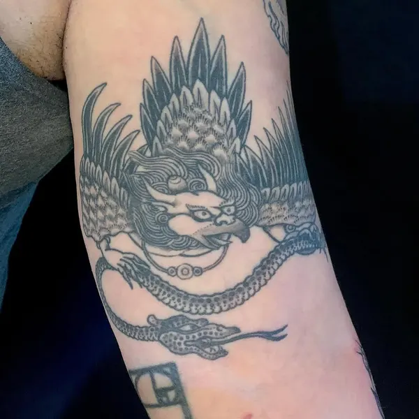 Dragon