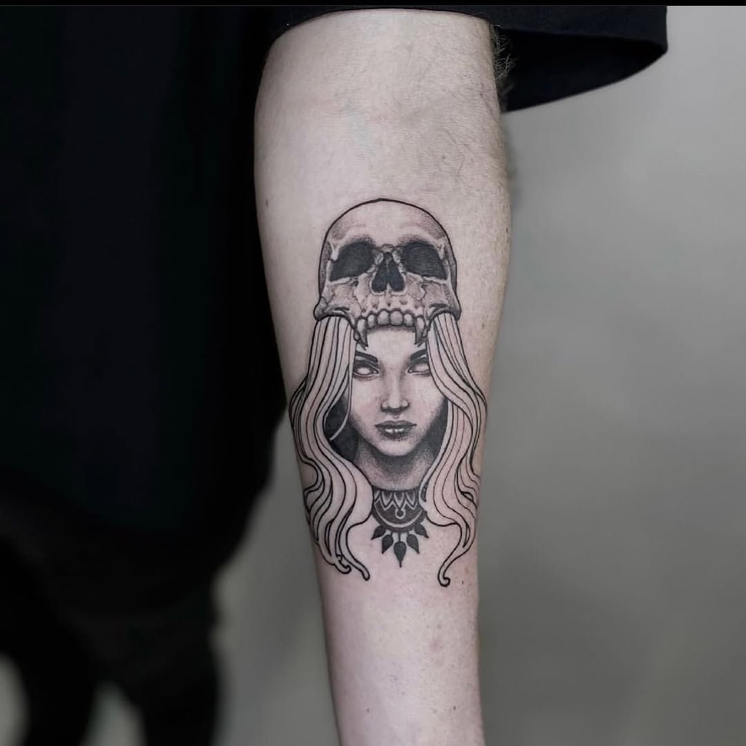 Guru Tattoo