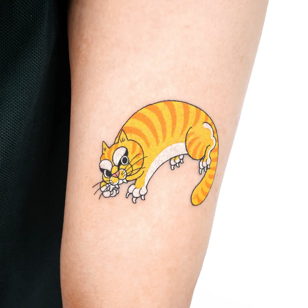 nobodytattoo