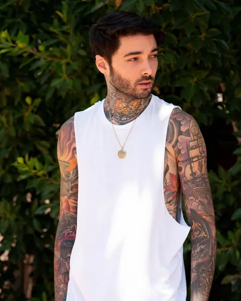 romeolacoste