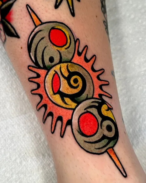 chidgeytattoos